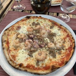 La Pizzeria de L’hort
