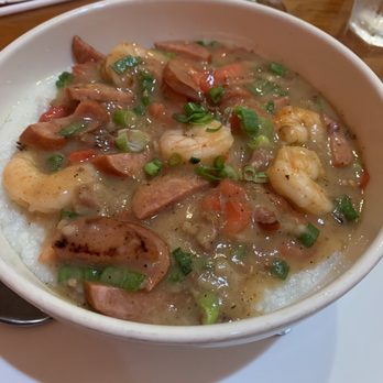 Brunchies - Shrimp & Grits - Breakfast & Brunch Near Me - Tampa, Florida