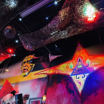 Gods & Monsters - Awesome art - Toy Stores Near Me - Orlando, Florida Gods & Monsters - Awesome art - Toy Stores Near Me - Orlando, Florida