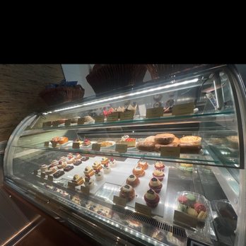 Blends Coffee Bar - Danish and pastries - Wine Bars Near Me - Temecula, California