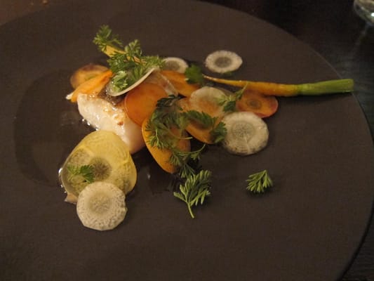 Le Châteaubriand by null Le Châteaubriand by null