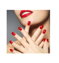BeautiVybz Skin & Nails Logo