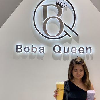 Boba Queen - Bubble Tea Near Me - Orlando, Florida Boba Queen - Bubble Tea Near Me - Orlando, Florida