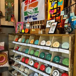 Mercantile Home & Apparel