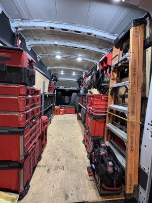 Mark Lorefice Plumbing and Heating