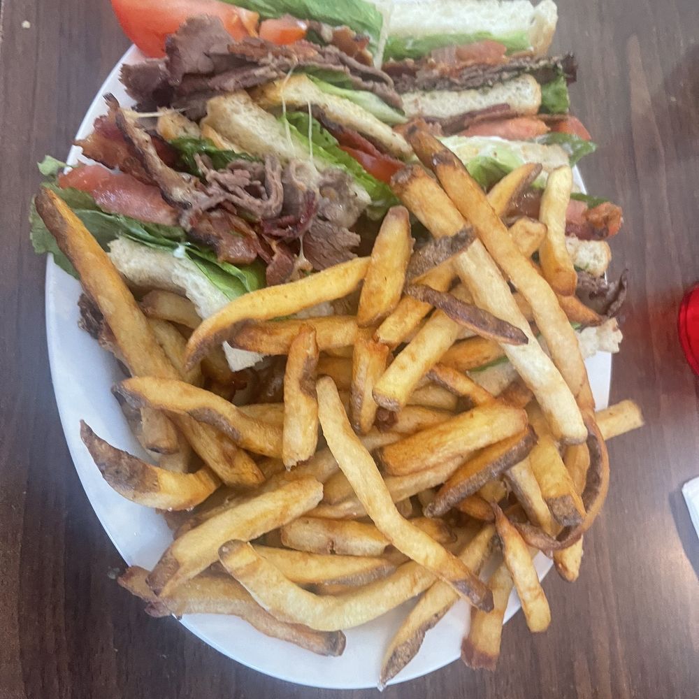 Bisbee Breakfast Club - Club - so so so good - Breakfast & Brunch Near Me - Mesa, Arizona