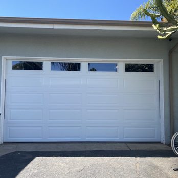 Pro Tech Garage Door Service - New garage door! - Garage Door Services Near Me - Oceanside, California Pro Tech Garage Door Service - New garage door! - Garage Door Services Near Me - Oceanside, California