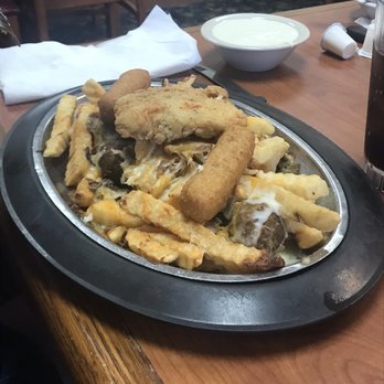 Rainbow Family Restaurant - Appetizer sample - Diners Near Me - High Point, North Carolina Rainbow Family Restaurant - Appetizer sample - Diners Near Me - High Point, North Carolina