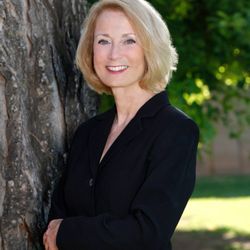 United Brokers Group - Mary Ann Shryack, Managing Broker