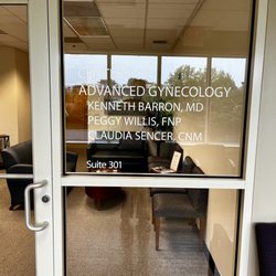 Center for Advanced Gynecology