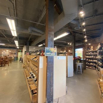 Lighthouse Canton - Beer, Wine & Spirits Near Me - Baltimore, Maryland