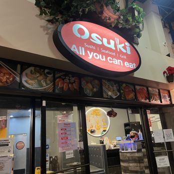 Osuki - Japanese Near Me - Melbourne, Florida Osuki - Japanese Near Me - Melbourne, Florida