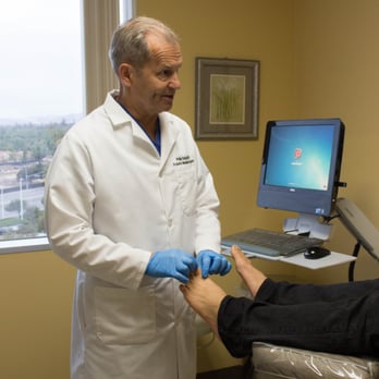 Philip Radovic D.P.M - Podiatrists Near Me - San Clemente, California