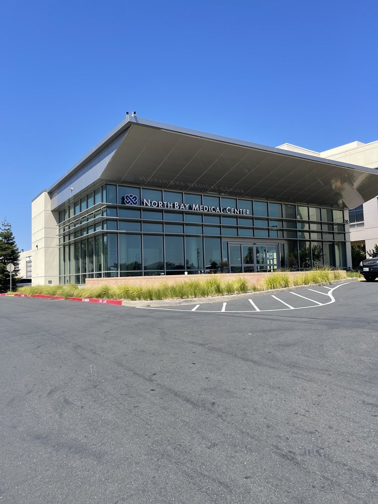 NorthBay Medical Center