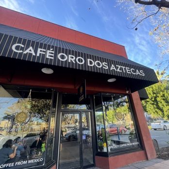 Cafe Oro Dos Aztecas - Coffee & Tea Near Me - Riverside, California Cafe Oro Dos Aztecas - Coffee & Tea Near Me - Riverside, California