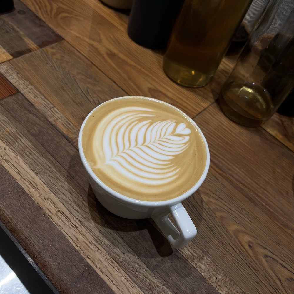 Latte Latte