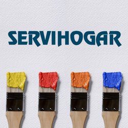 Servihogar - Empresa de pintura en Sevilla