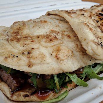 Smokoloko - My sandwich. - Barbeque Near Me - London, XGL