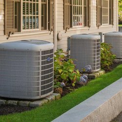 Patriot Heating & AC