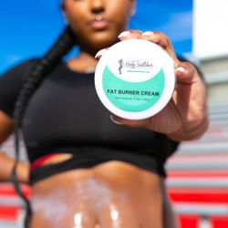 My Body Snatcher - All the creams &. accessories you will need to achieve your ultimate body goals.