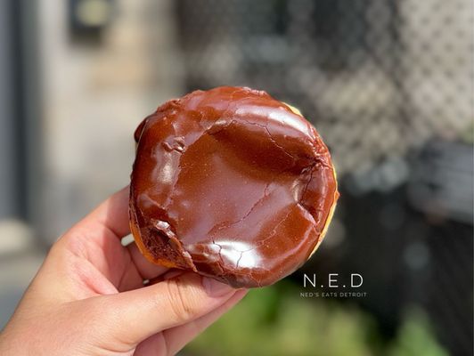 Bernie Beigne by null