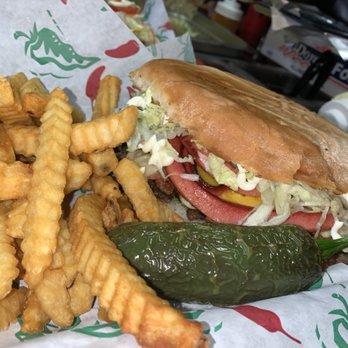 PACO'S TOR-TAZ - super torta - Mexican Near Me - Canutillo, Texas