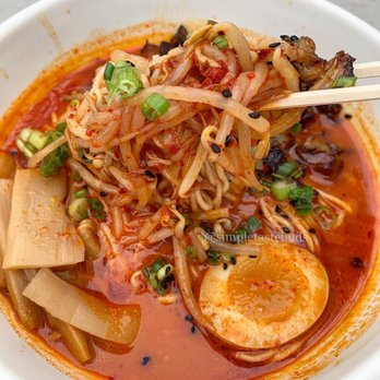 Sābu Ramen - Spicy Miso Ramen - Ramen Near Me - Lakeland, Florida Sābu Ramen - Spicy Miso Ramen - Ramen Near Me - Lakeland, Florida
