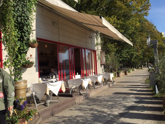 Caffè Ponte by null