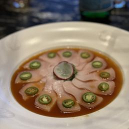 NOBU - Updated December 2025 - 718 Photos & 341 Reviews - 3655 S