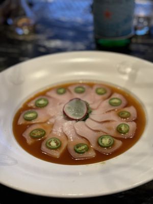 Nobu at Paris Hotel by null