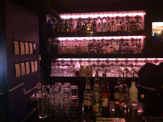 Bar Gossip 12 Photos Beer Bar 歌舞伎町1丁目2 13 区役所通り 新宿区 東京都 Japan Phone Number Yelp