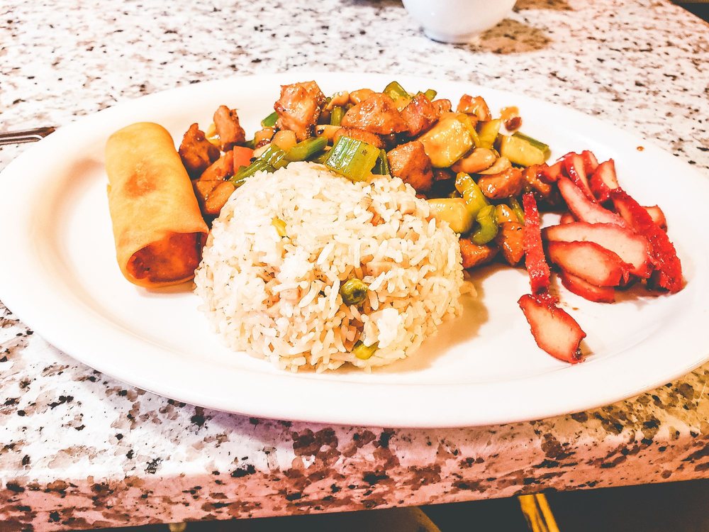 YUAN SU VEGETARIAN 245 Photos & 296 Reviews Vegetarian 11140 SE