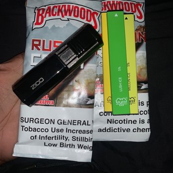 Citi Smoke Shop - russian cream backwoods and puffs bars - Tobacco Shops Near Me - Glendale, California