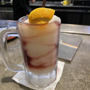 La Puerta - Purple haze - Mexican Near Me - San Diego, California