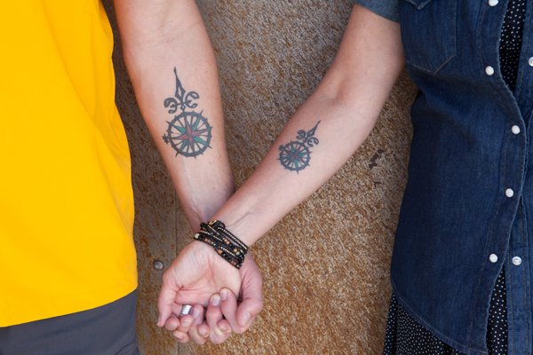 New World Distillery by null