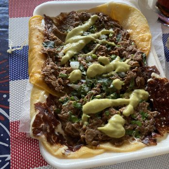 La Unica Birria de Res - QuesaTacos de Birria - Food Trucks Near Me - Denver, Colorado La Unica Birria de Res - QuesaTacos de Birria - Food Trucks Near Me - Denver, Colorado