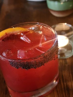 Bred in the Bone by null