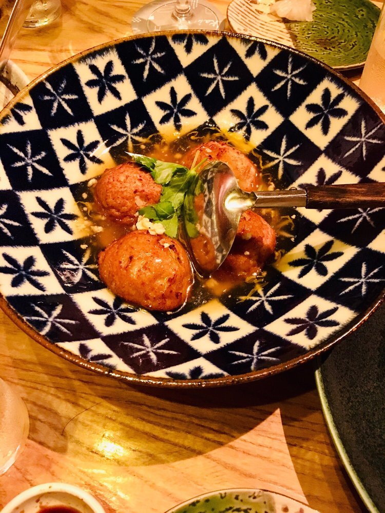 Charoal-grill,Sake,Wine Kai Honten KAMOSU