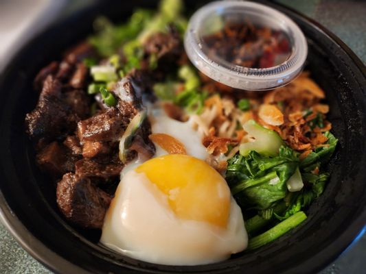 Kedai Makan Belltown by null