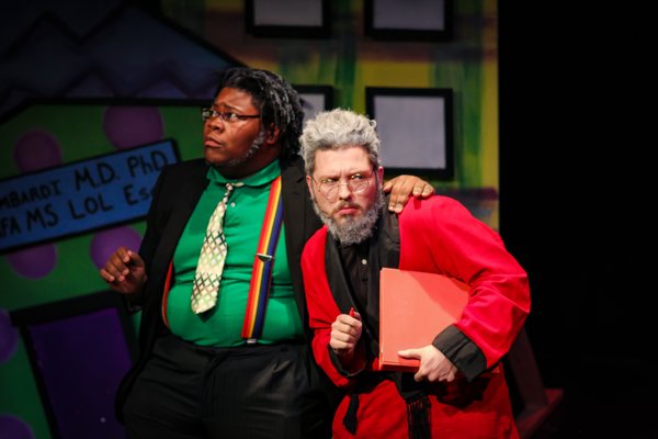 KD Conservatory by null