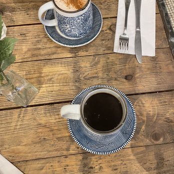 maman - americano large chai latte large - Breakfast & Brunch Near Me - New York, New York maman - americano large chai latte large - Breakfast & Brunch Near Me - New York, New York