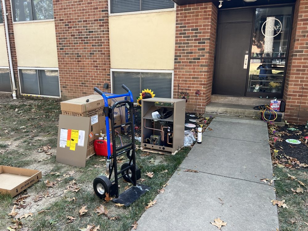 Slide of American Home Repairs & Installations