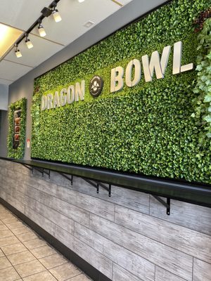 Dragon Bowl Korean Fried Chicken & Wings - Las Vegas by null