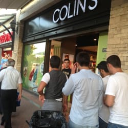 Colin's
