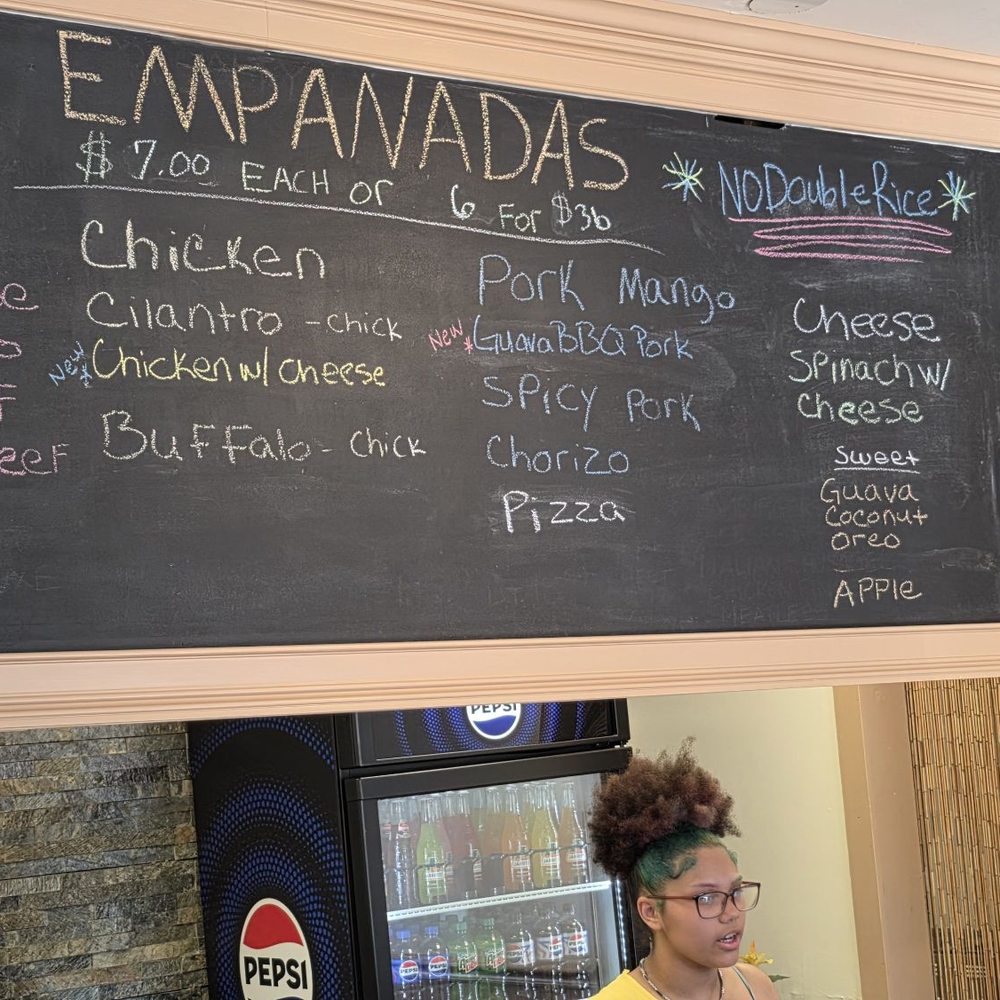 Empanada Shop - Empanadas Near Me - East Rochester, New York