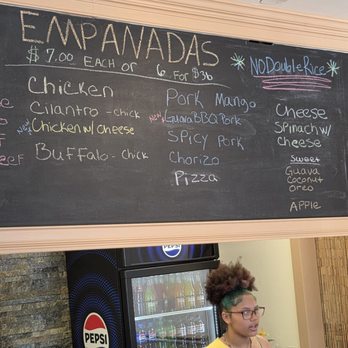 Empanada Shop - Empanadas Near Me - East Rochester, New York Empanada Shop - Empanadas Near Me - East Rochester, New York