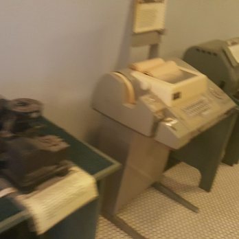 The Nerdery - Vintage typewriters & calculators - Software Development Near Me - Kansas City, Missouri