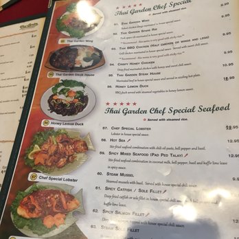 Thai Garden - Thai Near Me - Oceanside, California Thai Garden - Thai Near Me - Oceanside, California