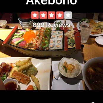 Akebono - Japanese Near Me - Sacramento, California Akebono - Japanese Near Me - Sacramento, California