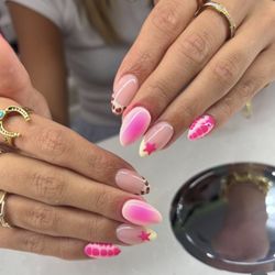 Modern Nails & Spa